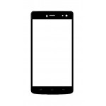 Touch Screen Digitizer For Spice Xlife Proton 5 Pro Black By - Maxbhi.com