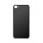 Back Panel Cover For Hasee X50 Ts Black - Maxbhi.com