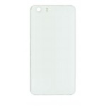 Back Panel Cover For Subor S5 White - Maxbhi.com