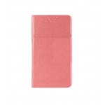 Flip Cover For Blu Studio Energy 2 Rose Gold By - Maxbhi.com