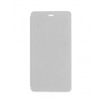 Flip Cover For Callbar A1 White By - Maxbhi.com