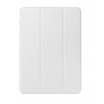 Flip Cover For Iball Slide 3g 1035q90 White By - Maxbhi.com
