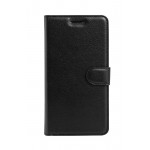 Flip Cover For Motorola Moto Z Force Black By - Maxbhi Com