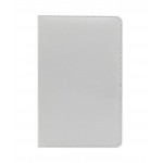 Flip Cover For Msi Windpad Primo 73 White By - Maxbhi.com