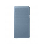 Flip Cover For Samsung Galaxy Note 7 Blue By - Maxbhi.com