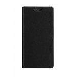 Flip Cover For Wiko Pulp 4g Black By - Maxbhi.com