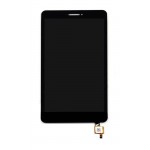 Lcd With Touch Screen For Acer Iconia Talk S A1734 Black By - Maxbhi.com