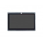 Lcd With Touch Screen For Ambrane A7 Plus Duo Black By - Maxbhi.com