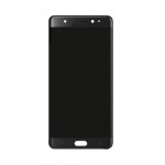 Lcd With Touch Screen For Samsung Galaxy Note 7 Black By - Maxbhi.com