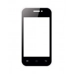 Touch Screen Digitizer For Gfive President Shark 2 White By - Maxbhi.com