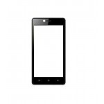 Touch Screen Digitizer For Itel It1507 Silver By - Maxbhi.com