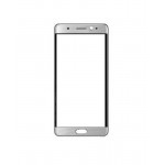 Touch Screen Digitizer For Samsung Galaxy Note 7 Silver By - Maxbhi.com