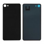 Back Panel Cover For Meizu U10 Black - Maxbhi Com