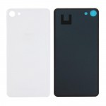 Back Panel Cover For Meizu U10 White - Maxbhi Com