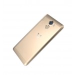 Back Panel Cover For Wileyfox Swift 2 Gold - Maxbhi.com