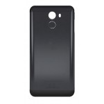Back Panel Cover For Wileyfox Swift 2 Grey - Maxbhi.com