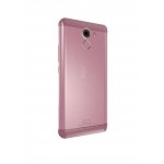 Back Panel Cover For Wileyfox Swift 2 Rose Gold - Maxbhi.com