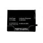 Battery For Huawei Nova Plus By - Maxbhi Com
