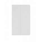Flip Cover For Iball Slide I7218 White By - Maxbhi.com