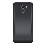 Full Body Housing For Wileyfox Swift 2 Grey - Maxbhi.com