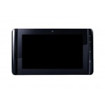 Lcd With Touch Screen For Iball Slide I7218 Black By - Maxbhi.com