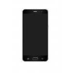 Lcd With Touch Screen For White Cherry Mi Bolt 2 Black By - Maxbhi.com