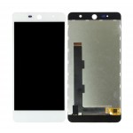 Lcd With Touch Screen For Wileyfox Swift 2 Gold By - Maxbhi Com