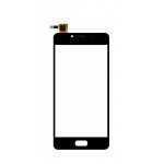 Touch Screen Digitizer For Meizu U10 Black By - Maxbhi.com