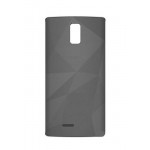 Back Panel Cover For Ziox Astra Prism Grey - Maxbhi.com