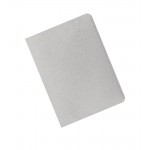 Flip Cover For Datawind Ubislate 7ch White By - Maxbhi.com