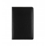Flip Cover For Datawind Ubislate 9ci Black By - Maxbhi.com