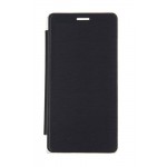 Flip Cover For Elephone P3000s Black By - Maxbhi.com