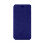 Flip Cover For Htc Desire 650 Blue By - Maxbhi.com