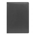 Flip Cover For Lava M Tab Black By - Maxbhi.com