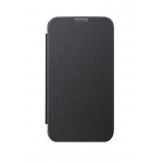Flip Cover For Sony Ericsson Vivaz 2 Mt15i Black By - Maxbhi.com
