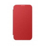 Flip Cover For Sony Ericsson Vivaz 2 Mt15i Red By - Maxbhi.com