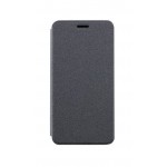 Flip Cover For Ziox Astra Prism Grey By - Maxbhi.com