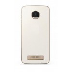 Full Body Housing For Moto Z Play 64gb White - Maxbhi.com
