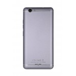 Full Body Housing For Ulefone U008 Pro Black - Maxbhi.com