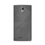 Full Body Housing For Ziox Astra Prism Grey - Maxbhi.com