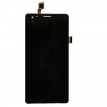 Lcd Screen For Elephone P3000s Replacement Display By - Maxbhi Com