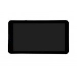 Lcd With Touch Screen For Datawind Ubislate 7ch Black By - Maxbhi.com