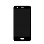 Lcd With Touch Screen For Ulefone U008 Pro Black By - Maxbhi.com