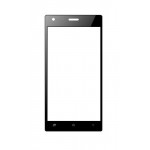 Touch Screen Digitizer For Micromax Canvas Xp 4g Black By - Maxbhi.com