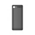 Back Panel Cover For Itel It5232 Black - Maxbhi.com