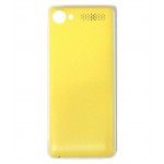 Back Panel Cover For Itel It5232 White - Maxbhi.com