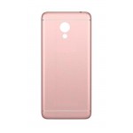 Back Panel Cover For Meizu M3s 32gb Pink - Maxbhi.com