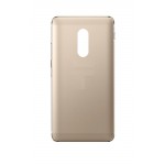 Back Panel Cover For Tplink Neffos X1 Max Gold - Maxbhi.com