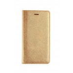 Flip Cover For Apple Iphone 6s 32gb Gold By - Maxbhi.com
