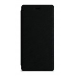 Flip Cover For Cherry Mobile M1 White By - Maxbhi.com